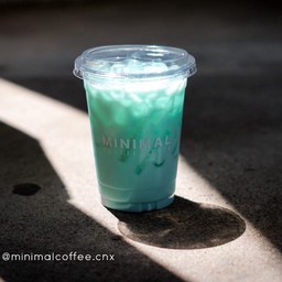 Mint Milk