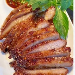 ร้านลาบพี่พู่น้องภู