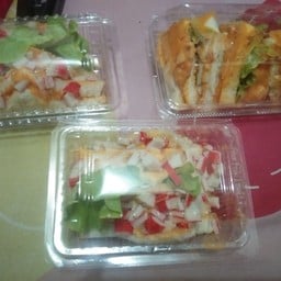 ข้าวกล่องฟ้าประหยัดอิ่มคุ้ม โกทา