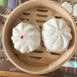 ซาลาเปาไส้หมูแดง