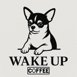 WAKE UP coffee