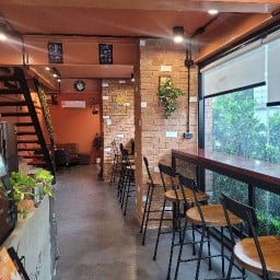 SOUTHERN COFFEE IN TOWN