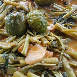 แกงเทโพ