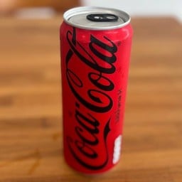 โค้ก ซีโร่