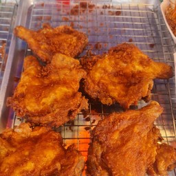 น่องติดสะโพก