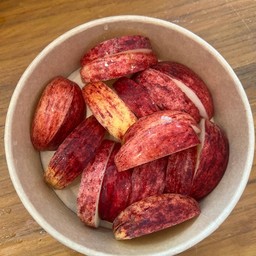 แอปเปิลแอมโบเซีย USA