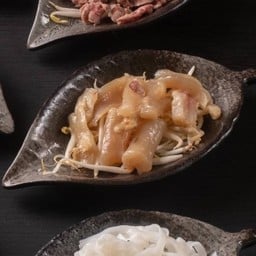 17 เอ็นเนื้อ (Tendon)