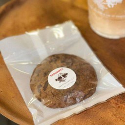 Soft Cookies