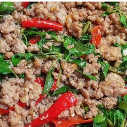 ร้านแม่อั่งเปา