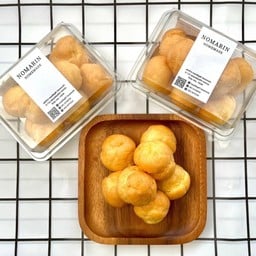 Café Amazon - SD5300 ชุมชนเลียบด่วนกาญจนา