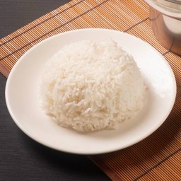 19 ข้าวสวย (Rice)