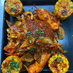 ทะเลถัง