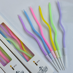 Candle (เทียน)