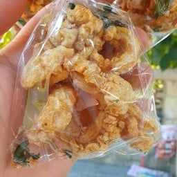 เตี๋ยวนายอาร์ม ถนนกสิกรรม