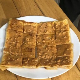 โรตีเนยถั่ว (สกิปปี้)