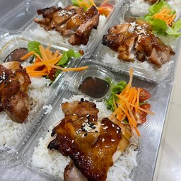 ต้าวตามสั่ง ครัว63food