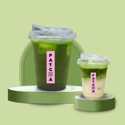 Matcha-มัทฉะพรีเมียม.PATCHA
