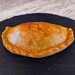 Cornish Style Pasty