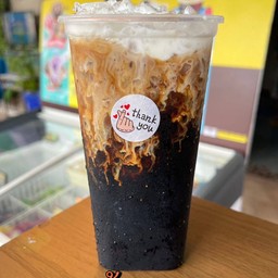 โอเลี้ยงยกล้อ