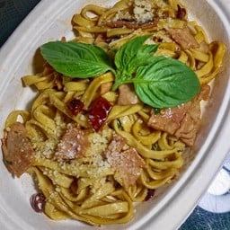 PasTay (พาสเต้) พาสต้าเส้นสด