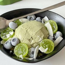 กรีกมัทฉะ