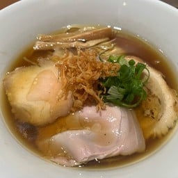 SENDO RAMEN