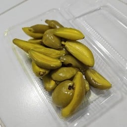 ผลไม้พร้อมทานประดิพัทธ์