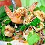 ลาบทะเล