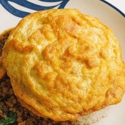 ไข่เจียว