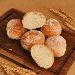 Mini sourdough