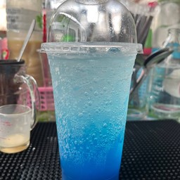 บูลฮาวายโซดา