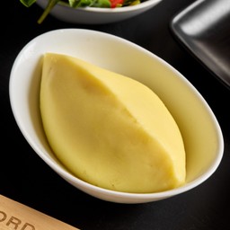 Creamy Mashed Potato