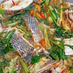 ร้านของกิ๋นเมืองๆ