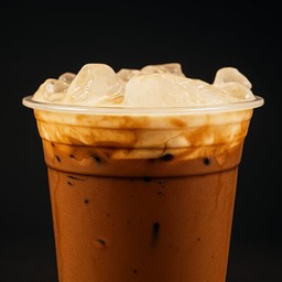 โกโก้นมสด