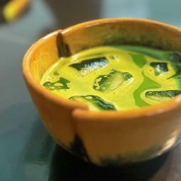Pure Matcha
