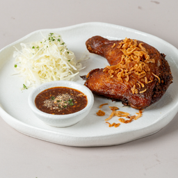 ไก่บัลเล่