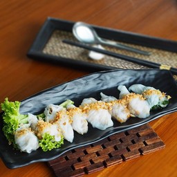 ปากหม้อไส้รวม 8ตัว