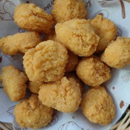 ไก่ป๊อบ