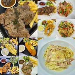 สเต๊กเนื้อนาร์เนีย