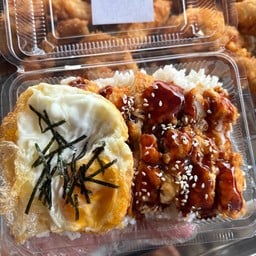 ไก่ซิ่งบางแสน