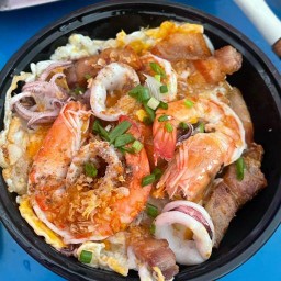 97Thai food -โคกโตโนด
