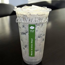 นมสดโอริโอ้