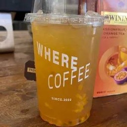 ชาเสาวรส