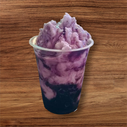 บลูเบอรี่ปั่น