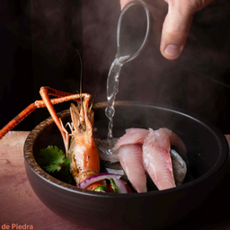 Macaria Restaurant -