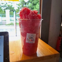 แตงโมแตงใจ