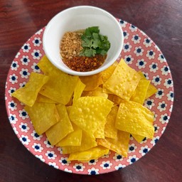 เกี๊ยวทอดโบราณ