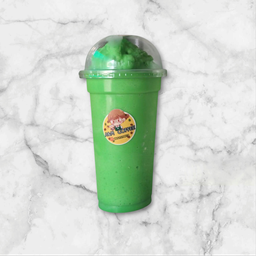 แคนตาลูปปั่น