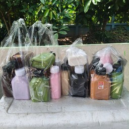 รวมพลกาแฟสด บรรจุขวด