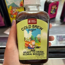 Floral 180ml